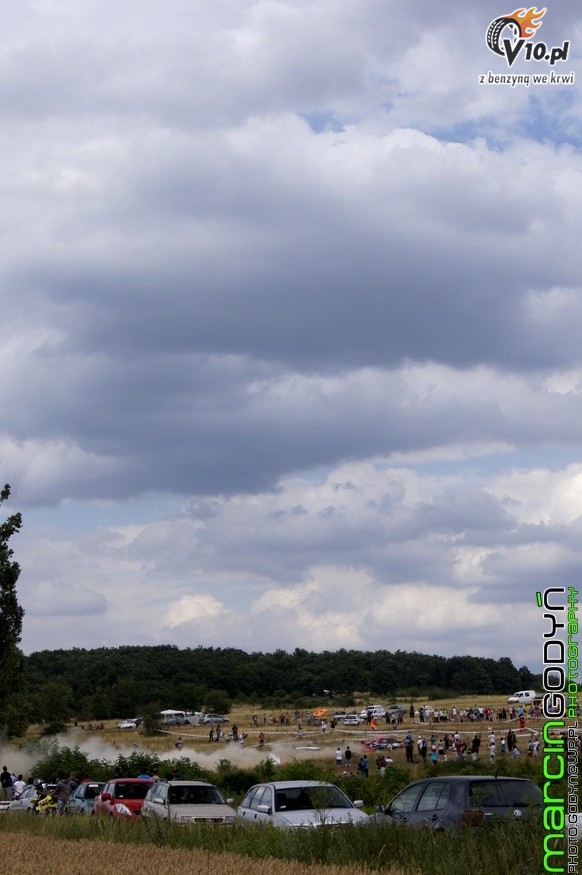 Veszprem Rally